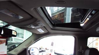 2011 Chevrolet Tahoe Pictures