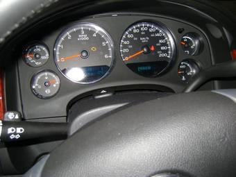 2011 Chevrolet Tahoe For Sale