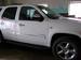 Pictures Chevrolet Tahoe