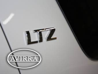 2012 Chevrolet Tahoe For Sale