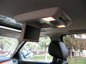 2012 Chevrolet Tahoe For Sale