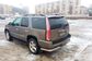 Chevrolet Tahoe III GMT900 5.3 AT LTZ  (325 Hp) 