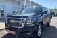 2015 Tahoe IV K2UC 6.2 AT LTZ (409 Hp) 