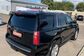 2015 Tahoe IV K2UC 6.2 AT LTZ (409 Hp) 