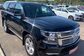 2015 Tahoe IV K2UC 6.2 AT LTZ (409 Hp) 