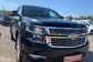 Chevrolet Tahoe IV K2UC 6.2 AT LTZ (409 Hp) 