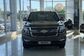 2016 Tahoe IV K2UC 6.2 AT LTZ (409 Hp) 