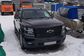 2017 Chevrolet Tahoe IV K2UC 6.2 AT LTZ (409 Hp) 