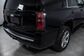 Chevrolet Tahoe IV K2UC 6.2 AT LT (426 Hp) 