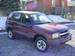 Pictures Chevrolet Tracker