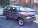 Pictures Chevrolet Tracker