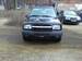 Preview 2000 Chevrolet Tracker