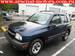 Preview 2002 Chevrolet Tracker