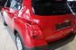 Chevrolet Tracker III 1.8 MT LT (140 Hp) 