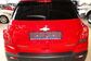 2014 Chevrolet Tracker III 1.8 MT LT (140 Hp) 