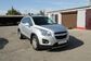 Chevrolet Tracker III 1.8 AT LTZ AWD (140 Hp) 