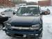 Preview 2001 Chevrolet Trailblazer