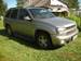 Preview 2002 Chevrolet Trailblazer