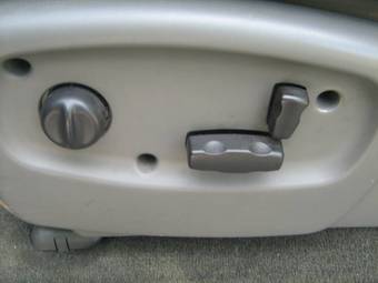 2003 Chevrolet Trailblazer Pictures