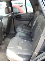 2004 Chevrolet Trailblazer For Sale