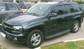 Pictures Chevrolet Trailblazer