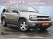 Pictures Chevrolet Trailblazer