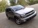 Pictures Chevrolet Trailblazer