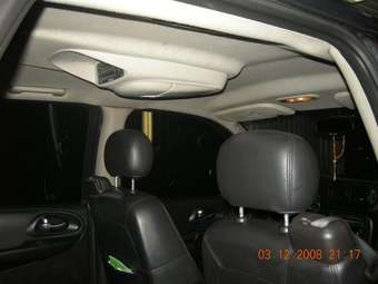 2006 Chevrolet Trailblazer Pictures