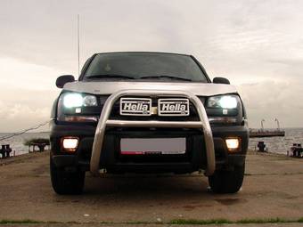 2006 Chevrolet Trailblazer Images