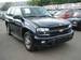 Preview 2008 Chevrolet Trailblazer