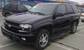 Preview 2008 Chevrolet Trailblazer