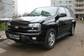 Preview Chevrolet Trailblazer