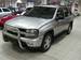 Pictures Chevrolet Trailblazer