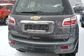 Chevrolet Trailblazer II 31UX 3.6 AT LTZ (239 Hp) 