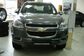 2012 Chevrolet Trailblazer II 31UX 3.6 AT LTZ (239 Hp) 