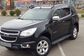 2013 Chevrolet Trailblazer II 31UX 3.6 AT LTZ (239 Hp) 