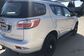 2014 Chevrolet Trailblazer II 31UX 2.8 TD AT LTZ  (180 Hp) 