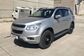 2014 Trailblazer II 31UX 2.8 TD AT LTZ  (180 Hp) 