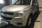 2014 Trailblazer II 31UX 2.8 TD AT LTZ  (180 Hp) 