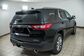 2018 Traverse II 3.6 AT Premier (318 Hp) 