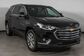 2019 Chevrolet Traverse II 3.6 AT Premier (318 Hp) 