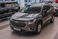 2020 Traverse II 3.6 AT LT (318 Hp) 