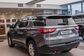 Chevrolet Traverse II 3.6 AT LT (318 Hp) 