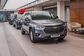 2020 Chevrolet Traverse II 3.6 AT LT (318 Hp) 