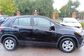 Chevrolet Trax (140 Hp) 