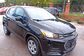 2018 chevrolet trax