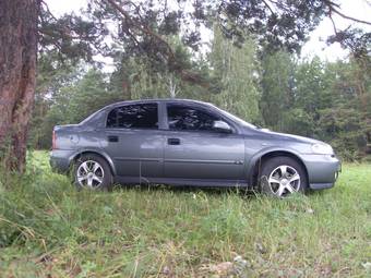 2005 Chevrolet Viva For Sale