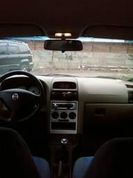 2006 Chevrolet Viva Pictures