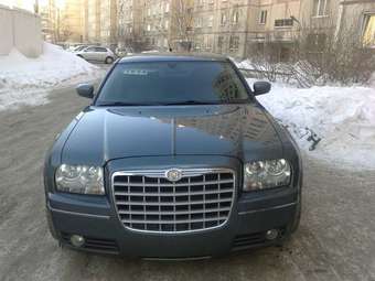 2004 Chrysler 300C For Sale