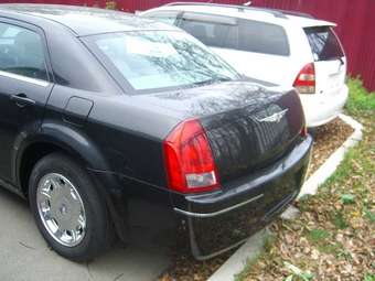 2004 Chrysler 300C For Sale